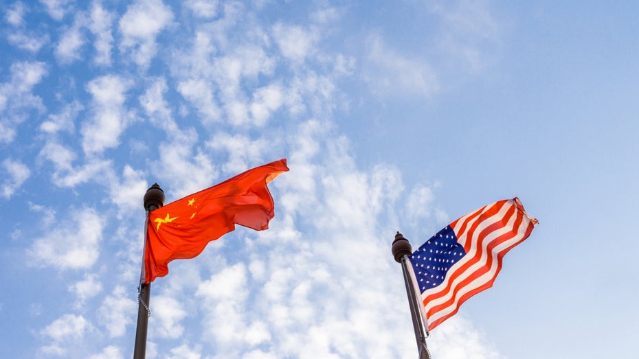 Eine Hackergruppe aus China hatte offenbar schon zwei Jahre früher Zugang zu einem der NSA-Schadprogramme. (Foto: Shutterstock.com) Chinesische Hacker setzten NSA-Tool gegen US-Ziele ein