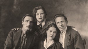 Deep Nostalgia: Diese KI haucht alten Fotos neues Leben ein