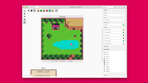 Mit diesem Tool entwickelst du deine eigenen Gameboy-Adventure-Games Mit diesem Tool entwickelst du deine eigenen Gameboy-Adventure-Games