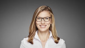 „Mit Zuversicht ist jede Hürde zu überwinden” – Sophia Röpke von HR Connectum