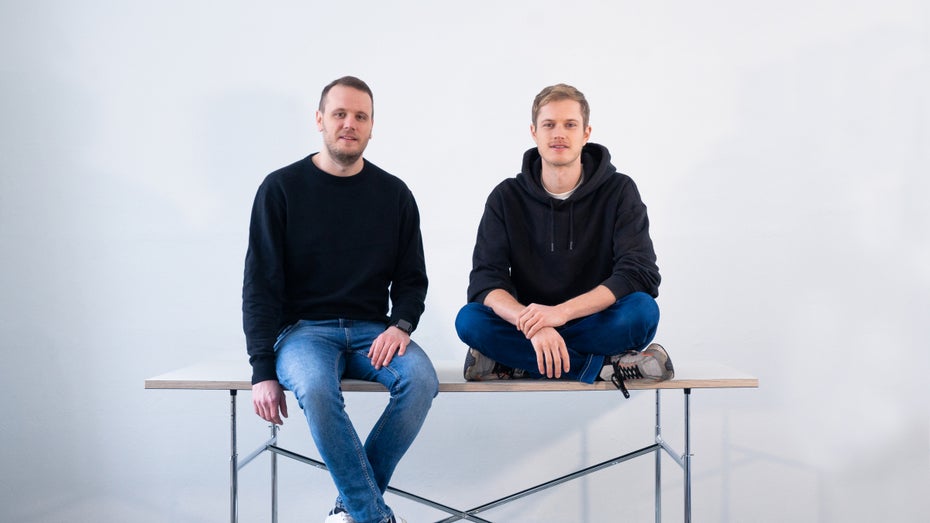 Forget Finance: Fintech kombiniert digitale und persönliche Finanzberatung