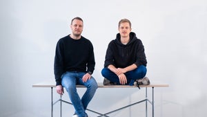 Forget Finance: Fintech kombiniert digitale und persönliche Finanzberatung