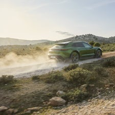 &bdquo;Es geht um Code&ldquo;: Warum Xiaomi und BYD mit ihren Autos Porsche in China davonfahren