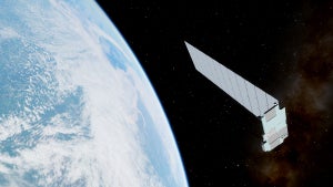 Russischer Satellitenschrott gefährdet Starlink-Internet