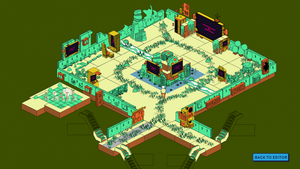 Wie man eine Messe zum Videospiel macht Wie man eine Messe zum Videospiel macht