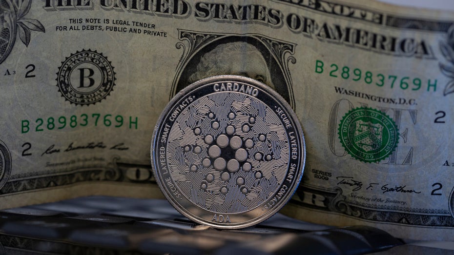 Cardano (ADA) Kurs mit starkem Anstieg – Blockchain soll noch skalierbarer werden