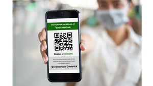 Blockchain gegen Corona: Digitaler Impfpass kommt von Kölner Startup Ubirch und IBM Blockchain gegen Corona: Digitaler Impfpass kommt von Kölner Startup Ubirch und IBM