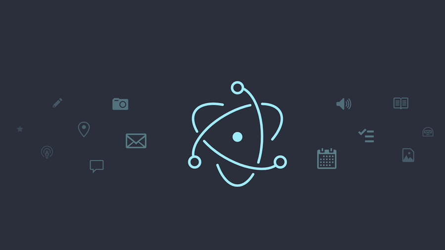 JavaScript-Framework: GitHub gibt Electron 12 frei