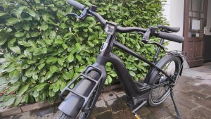 Harley-Davidsons erstes E-Bike: Wir haben das Serial 1 Rush/Cty ausprobiert