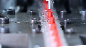 Klickerklacker: Cherry kündigt mechanische Tasten für Notebooks an