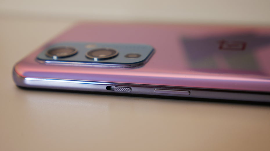 Oneplus 9. (Foto: t3n)