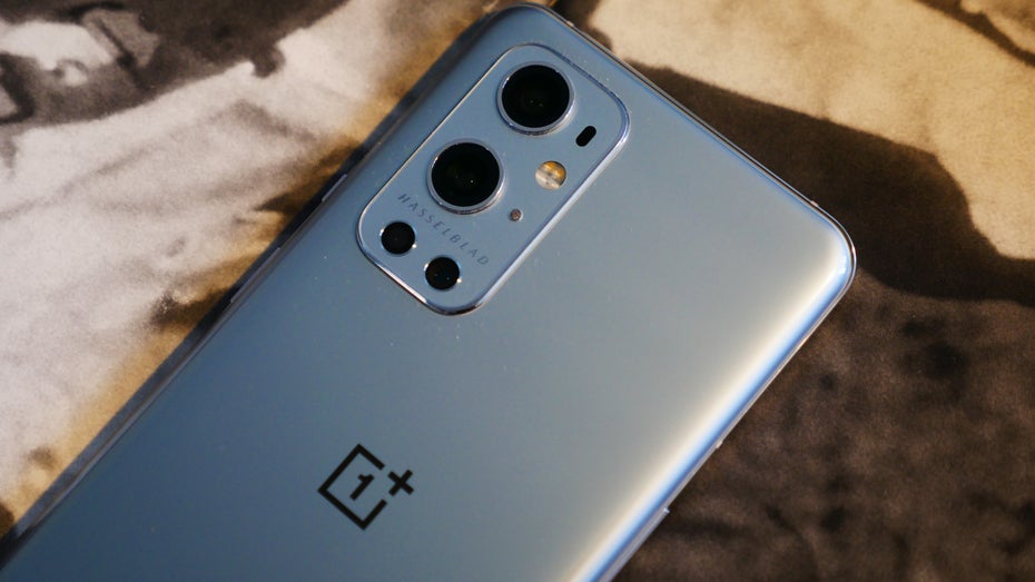 Ende der Eigenständigkeit: Oneplus wird Teil von Oppo – mit neuer Updatestrategie Ende der Eigenständigkeit: Oneplus wird Teil von Oppo – mit neuer Updatestrategie
