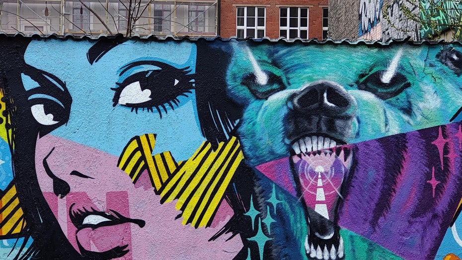 Oneplus 9 Pro Testfoto. (Foto: t3n)