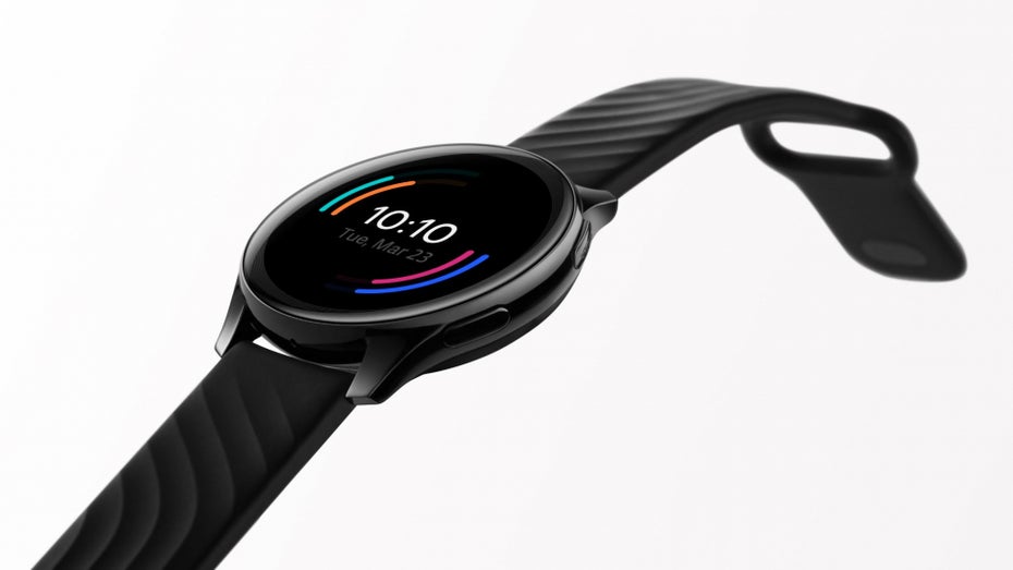 Oneplus Watch. (Bild: Oneplus)