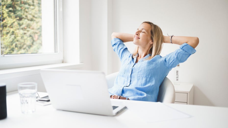 Viel getan, wenig geschafft? So löst du dein Organisationsproblem