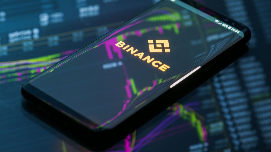 Was steckt hinter der Binance Smart Chain? Was steckt hinter der Binance Smart Chain?