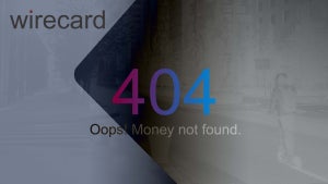 Abgeordnete: Fall Wirecard ist ein Systemversagen Abgeordnete: Fall Wirecard ist ein Systemversagen