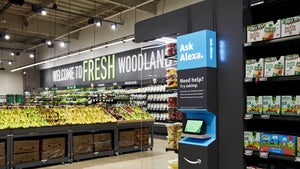 Amazon Go: So kauft es sich im kassenlosen &bdquo;Supermarkt der Zukunft&rdquo; ein