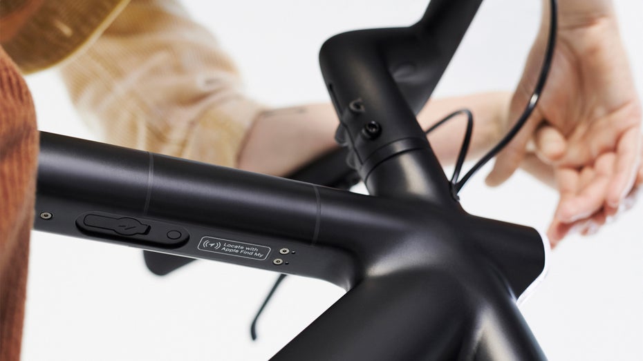 Wo ist mein E-Bike? – Apple öffnet sein Find-my-Suchnetzwerk für Dritte