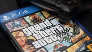 GTA 5: Hacker veröffentlichen Quellcode