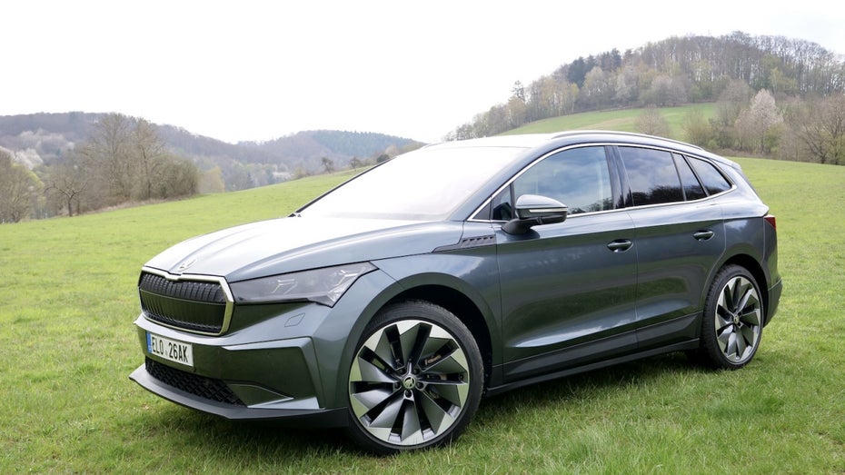 Kompakte SUV: In diesen Bereichen müssen Elektro-Modelle nachziehen