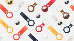 Apple plant AirTags 2 mit verbesserter Reichweite für Herbst 2025 Apple plant AirTags 2 mit verbesserter Reichweite für Herbst 2025