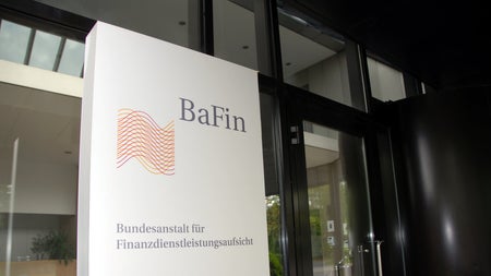 Von KI-Hype bis Krypto-Risiko: Diese Finanztrends machen der Bafin Sorgen