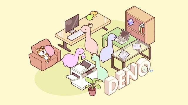 Serverseitiges Javascript: Deno 1.9 bringt wichtige Neuerungen | t3n
