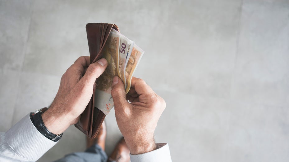 Gehaltsrechner: In diesem Alter wirst du am meisten verdienen