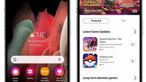 Mit Samsungs „iTest” fühlen sich iPhones an wie Galaxy Smartphones