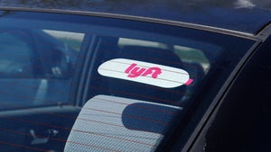 Lyft verkauft Sparte f&uuml;r autonomes Fahren an Toyota-Tochter