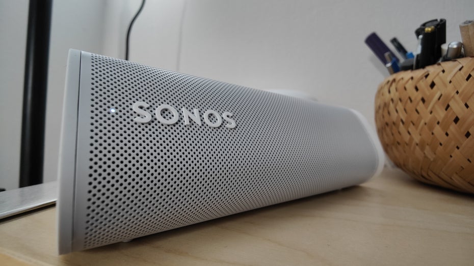 Sonos setzt sich in Patentstreit mit Google durch