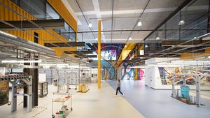 13.000-mal schneller als Supercomputer: Googles „Quantum Echoes” erreicht verifizierbaren Durchbruch 13.000-mal schneller als Supercomputer: Googles „Quantum Echoes” erreicht verifizierbaren Durchbruch