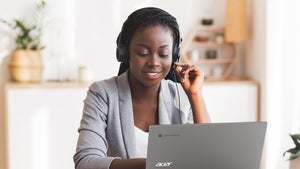 Chrome OS: Acer kündigt 4 neue Chromebooks an – eines mit 17-Zoll-Display