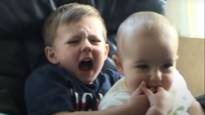 Nach NFT-Verkauf: Meme-Klassiker „Charlie bit my Finger” geht wohl offline