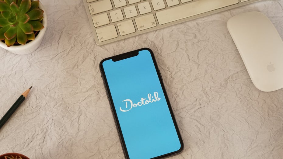 Doctolib: So könnt ihr euren Impftermin online vereinbaren Doctolib: So könnt ihr euren Impftermin online vereinbaren