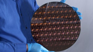 IBM entwickelt ersten 2-Nanometer-Chip der Welt IBM entwickelt ersten 2-Nanometer-Chip der Welt