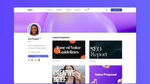 Pitch: Wunderlist-Gründer will „Youtube für Präsentationen” bauen