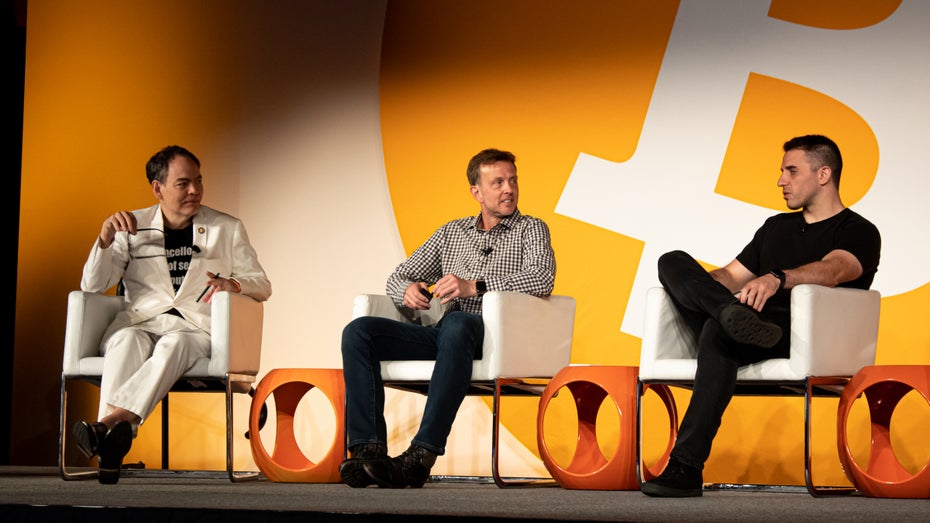 Krypto-Evangelist Pompliano: Pizza für Bitcoin, aber keine Bitcoin für Pizza Krypto-Evangelist Pompliano: Pizza für Bitcoin, aber keine Bitcoin für Pizza