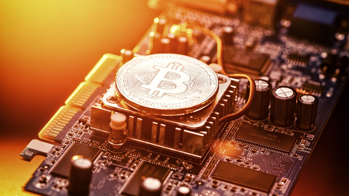 Mining-Difficulty bricht ein: Bitcoin-Schürfen so profitabel wie lange  nicht | t3n