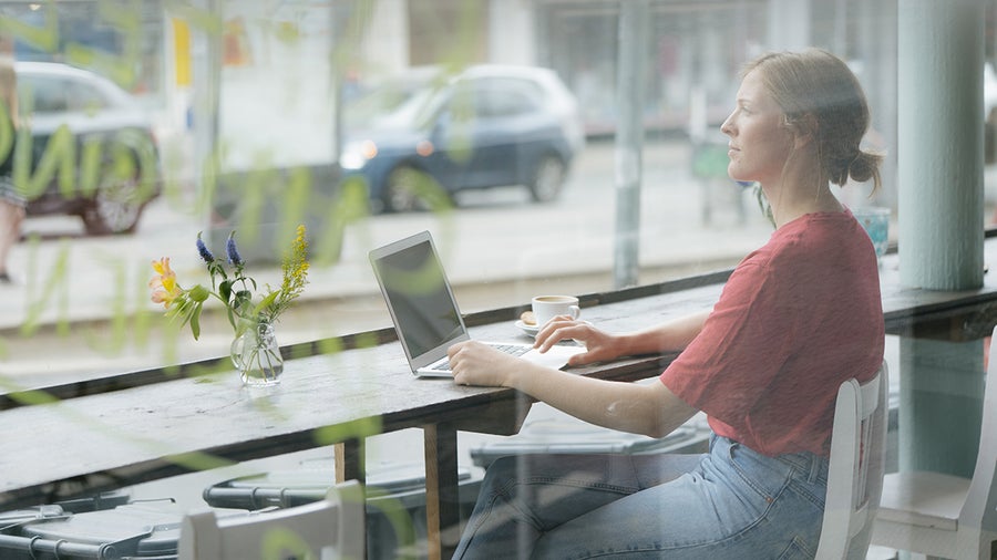 Wie Megatrends die Arbeitswelt prägen – und du davon profitierst