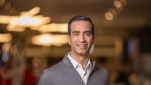 „Es ist wichtig, abschalten zu können” – Sanjay Brahmawar von der Software AG