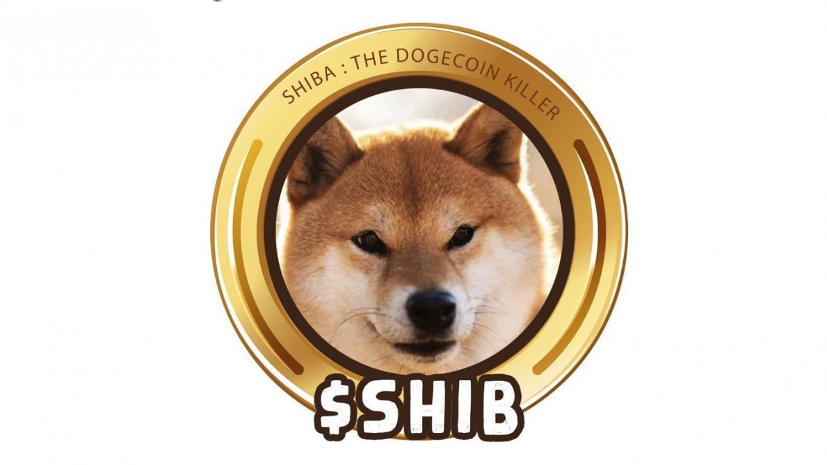 Shiba Inu (SHIB): Dogecoin-Killer erreicht neues Allzeithoch | t3n