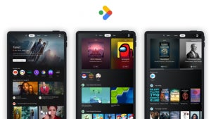 Ohne Samsung: Google kündigt neue Entertainment-Startseite für Android-Tablets an