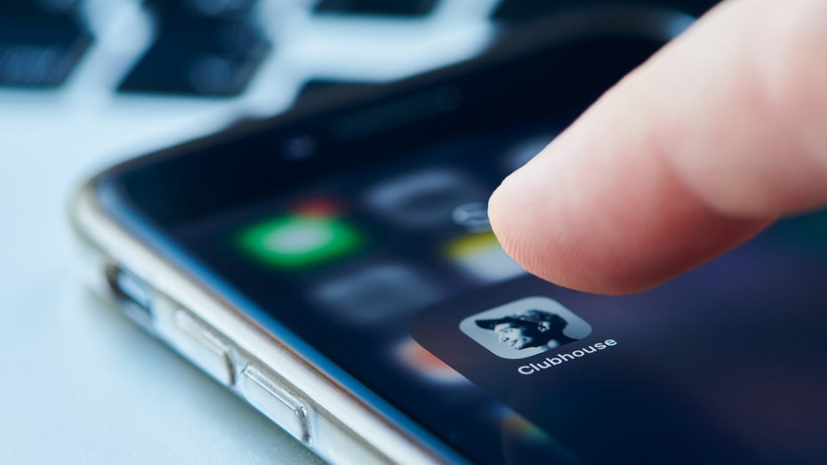 Clubhouse: Android-App startet nächste Woche für alle Clubhouse: Android-App startet nächste Woche für alle
