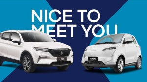 Elaris aus Grünstadt bringt Billig-Stromer Leo und Finn auf den Markt