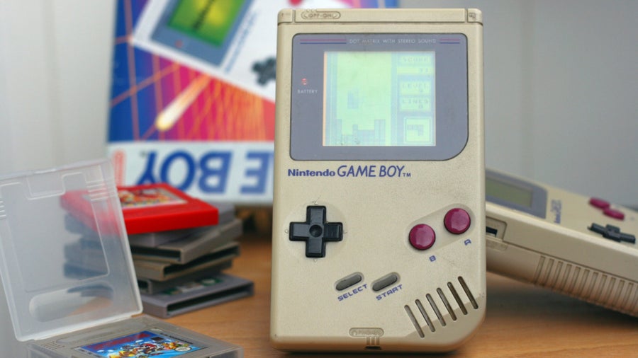 Gameboy wird internetfähig: Bastler beschert Tetris neuen Mehrspielermodus Gameboy wird internetfähig: Bastler beschert Tetris neuen Mehrspielermodus