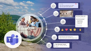 Module statt Apps: Microsofts neue Fluid-Office-Dokumente sind da Module statt Apps: Microsofts neue Fluid-Office-Dokumente sind da