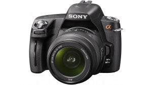 Sony beendet die Ära der Spiegelreflexkamera