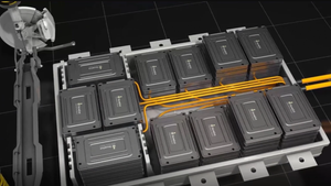 Nur 5 Minuten Ladezeit: Diese E-Auto-Batterie geht jetzt in Serie